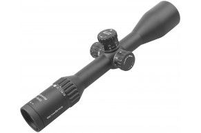Оптический прицел Vector Optics Continental Tactical ARI X6 3-18x50 SFP SFIR (30 мм, подсветка)