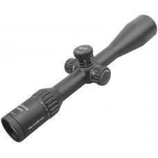 Оптический прицел Vector Optics Continental Tactical ARI X6 4-24x50 SFP SFIR (30 мм, подсветка)