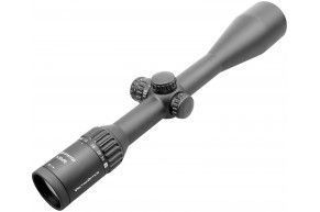 Оптический прицел Vector Optics Continental Hunting CDM X6 5-30x56 SFP SFIR (30 мм, подсветка)