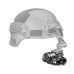 Очки ночного видения Vector Optics Helmet 1-6x18 (крепление на шлем, 200 м, CMOS 1920x1080)