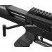 Пневматическая винтовка ZR Arms M60 4.5 мм (PCP)