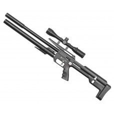 Пневматическая винтовка ZR Arms M60 4.5 мм (PCP)