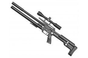 Пневматическая винтовка ZR Arms M60 4.5 мм