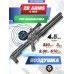 Пневматическая винтовка ZR Arms M60 4.5 мм (PCP)