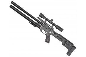 Пневматическая винтовка ZR Arms M60 6.35 мм