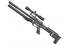 Пневматическая винтовка ZR Arms M60 6.35 мм
