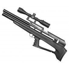 Пневматическая винтовка ZR Arms P35 4.5 мм (пластик, ПСП)