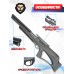 Пневматическая винтовка ZR Arms T-Rex Bullpup 4.5 мм (РСР, пластик)