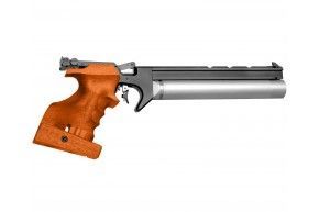 Пневматический пистолет ZR Arms PP20 4.5 мм