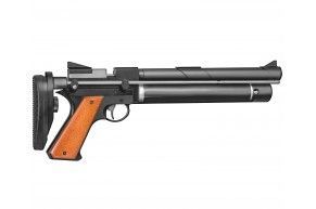 Пневматический пистолет ZR Arms PP750 4.5 мм