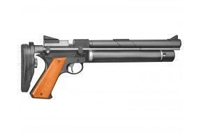 Пневматический пистолет ZR Arms PP750 5.5 мм