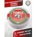 Пули пневматические Люман Pioneer 4.5 мм (550 шт, 0.3 г)