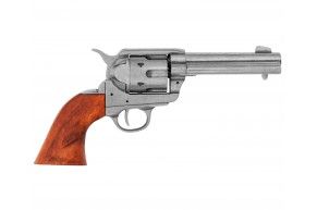Макет револьвера Denix Colt Peacemaker .45 D7/1-1186G (6 патронов, 5.5 дюймов, 1873 г)