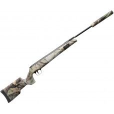 Пневматическая винтовка ZR Arms SR1250S 4.5 мм (Camo, переломка)