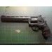 Б/У Пневматический револьвер Gletcher SW R8 1904241 (4.5 мм, пулевой)