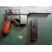 Б/У Пневматический пистолет Gletcher Mauser 712 1904242 (4.5 мм)