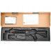 Страйкбольный автомат G&G CM15 KR-CQB (6 мм, M4A1, 8.5 дюймов)