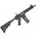 Страйкбольный автомат G&G CM15 KR-CQB (6 мм, M4A1, 8.5 дюймов)