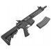 Страйкбольный автомат G&G CM15 KR-CQB (6 мм, M4A1, 8.5 дюймов)