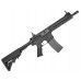 Страйкбольный автомат G&G CM15 KR-CQB (6 мм, M4A1, 8.5 дюймов)