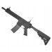 Страйкбольный автомат G&G CM15 KR-CQB (6 мм, M4A1, 8.5 дюймов)