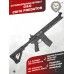 Страйкбольный автомат G&G CM16 Predator (6 мм, M4A1)