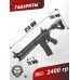 Страйкбольный автомат G&G CM16 Predator (6 мм, M4A1)