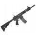 Страйкбольный автомат G&G CM16 Raider 2.0 (6 мм, M4A1)