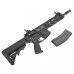 Страйкбольный автомат G&G CM16 Raider 2.0 (6 мм, M4A1)