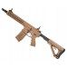 Страйкбольный автомат G&G CM16 SRL Desert (6 мм, M4A1)