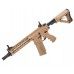 Страйкбольный автомат G&G CM16 SRL Desert (6 мм, M4A1)