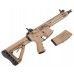 Страйкбольный автомат G&G CM16 SRL Desert (6 мм, M4A1)