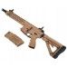 Страйкбольный автомат G&G CM16 SRL Desert (6 мм, M4A1)