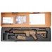 Страйкбольный автомат G&G CM16 SRL Desert (6 мм, M4A1)