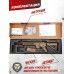 Страйкбольный автомат G&G CM16 SRL Desert (6 мм, M4A1)