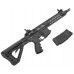 Страйкбольный автомат G&G CM16 SRL (6 мм, M4A1)