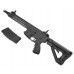 Страйкбольный автомат G&G CM16 SRL (6 мм, M4A1)
