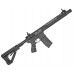 Страйкбольный автомат G&G CM16 Wild Hog (6 мм, 12 дюймов, M4A1)