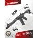 Страйкбольный автомат G&G CM16 Wild Hog (6 мм, 12 дюймов, M4A1)