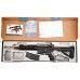 Страйкбольный автомат G&G GC16 SRL (6 мм, M4A1)