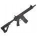 Страйкбольный автомат G&G GC16 SRL (6 мм, M4A1)
