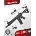 Страйкбольный автомат G&G GC16 SRL (6 мм, M4A1)