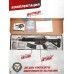Страйкбольный автомат G&G GC16 SRL (6 мм, M4A1)