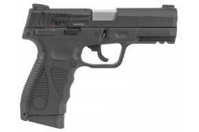 Пневматический пистолет Stalker STPT 4.5 мм (Taurus PT 24/7 G2, Blowback)