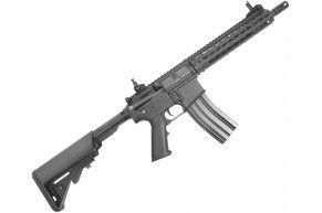 Страйкбольный автомат G&G CM15 KR-Carbine (6 мм, M4A1, 10 дюймов)