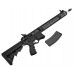 Страйкбольный автомат G&G AR15 SBR8 (6 мм, M4A1)