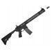 Страйкбольный автомат G&G AR15 SBR8 (6 мм, M4A1)