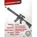 Страйкбольный автомат G&G AR15 SBR8 (6 мм, M4A1)
