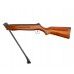 Пневматическая винтовка Borner Chance Safe 4.5 мм (дерево, XSA6W21)