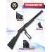 Пневматическая винтовка Borner Lever Action (скоба генри, 4.5 мм, XSV0S01)